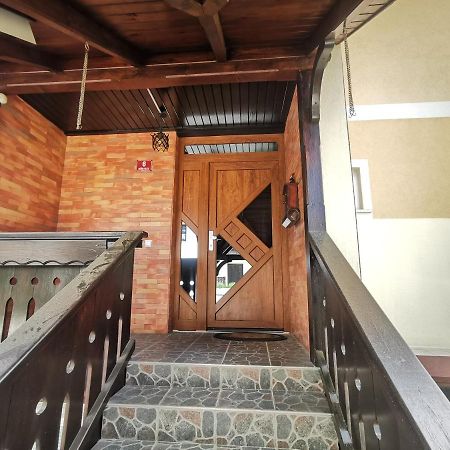 Apartment Lakebled With Casle Bled View Екстериор снимка